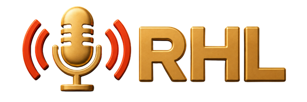 RadioHost Live
